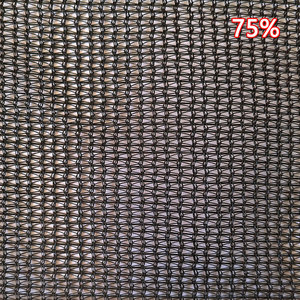 HDPE耐紫外線農業用遮光ネット 35% - 90% 遮光率 シェードネット - Product Image 6