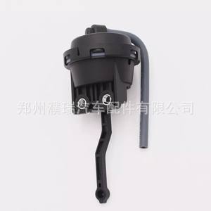 Actionneur de soupape à vide pour collecteur d'admission Hyundai Kia 28321-2E000, pièce de rechange pour véhicules de moyenne et grande capacité - Product Image 2