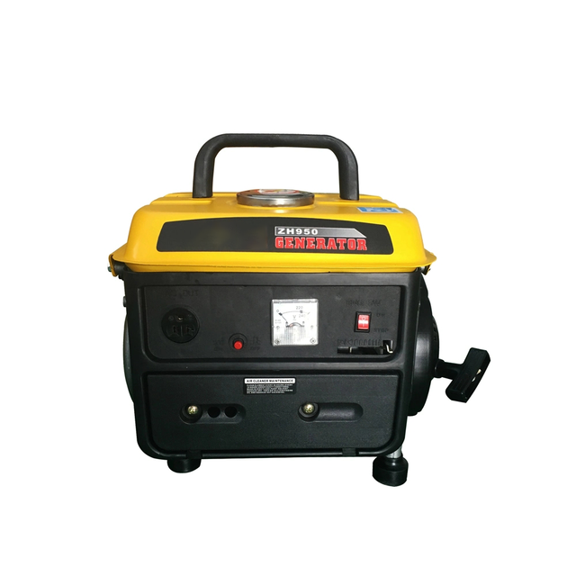 Powermate PM3000i P0080601 9000 Watt 240v Dual Fuel Gas Inverter Generator
