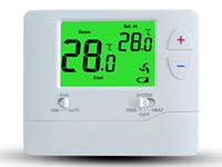 Systèmes de chauffage par le sol Telin AC701 Thermostat Opentherm Contrôle électrique sans fil du chauffage de l'eau Thermostat de pompe à chaleur CVC