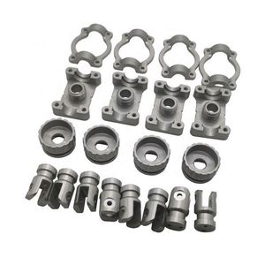 Piezas Metálicas de Aluminio Anodizado Personalizadas OEM, Mecanizadas por CNC, Repuestos para Monederos Criptográficos, Capacidad de Trabajo con Acero Inoxidable, Electroerosión por Hilo - Product Image 1