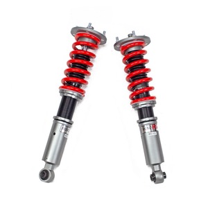 Amortisseurs modifiés/coilovers pour Jaguar XJR (X350/X356/X358) 2004-10 - Product Image 4