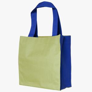 Bolsa de Hombro de Lona de Alta Demanda para el Trabajo, la Escuela y el Uso Diario Informal, Disponible a Precio de Mayoreo - Product Image 1
