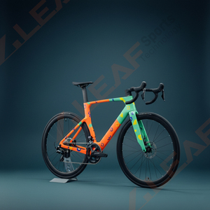 Bicicleta de Carreras Ultimate Aero - Cuadro Ligero de Carbono y Cambios Shimano para Ciclismo de Carretera - Product Image 2