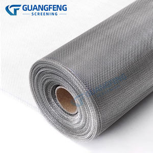 연도 가스 필터 메쉬 309S 스테인레스 1mm 두께 SCR 시스템 - Product Image 1