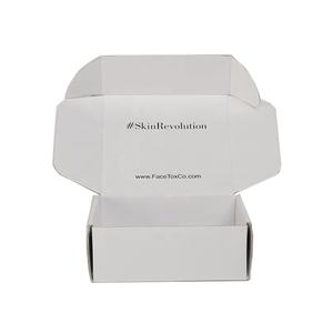 <span class=keywords><strong>Cajas</strong></span> <span class=keywords><strong>de</strong></span> Cartón <span class=keywords><strong>para</strong></span> Envíos <span class=keywords><strong>de</strong></span> Camisetas, Embalaje <span class=keywords><strong>para</strong></span> Camisetas <span class=keywords><strong>de</strong></span> Comercio Electrónico, <span class=keywords><strong>Cajas</strong></span> <span class=keywords><strong>de</strong></span> Cartón con Tapa Plegable - Product Image 4