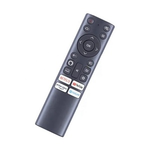 Télécommande vocale de remplacement pour Hkpro Daewoo EVL Smart LED LCD TV Remote Fit for <span class=keywords><strong>IPTV</strong></span> Pantalla Led 4k VIOS - Product Image 4