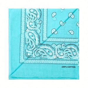 Bandanas Personalizadas con Estampado para Hombres, Mujeres y Niños, Accesorios para Deportes al Aire Libre, Ciclismo, Running, Senderismo y Viajes - Product Image 2