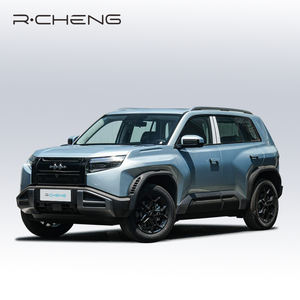 Sıcak satış EV SUV Leopard Leopard Tai <span class=keywords><strong>3</strong></span> 4WD Left sol el Titanium chengbao titanyum <span class=keywords><strong>3</strong></span> kompakt SUPure elektrik aralığı 501km Motor Bvd - Product Image 1