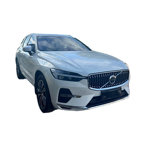 Voitures d'occasion <span class=keywords><strong>2022</strong></span> <span class=keywords><strong>Volvo</strong></span> <span class=keywords><strong>XC60</strong></span> B5 4WD Automatique Essence Véhicules Sièges en cuir Conduite à gauche Taille des pneus R18 Voitures à vendre - Product Image 1