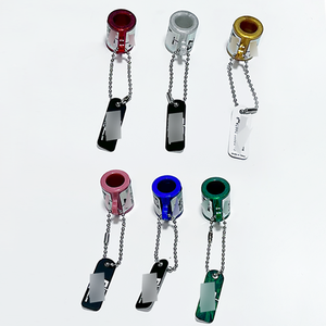 Petit Splitz en plastique personnalisé EZ Accesorios coupe-cigares séparateur de cigarettes avec porte-clés - Product Image 5