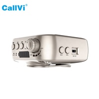 Callvi V-805 amplificateur de voix portable HiFi son original haut-parleur sans fil UHF