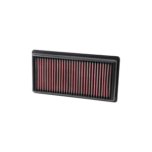 Filtro Aria Lavabile ad Alto Flusso 33-3006 Compatibile con <span class=keywords><strong>Citroen</strong></span> C3/C4 <span class=keywords><strong>Cactus</strong></span>/C-Elysee/C1 II DS3, Motore 1.2L Aspirato a 3 Cilindri 333006 - Product Image 1