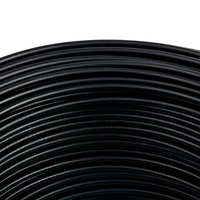 Câble coaxial RF LMR240 avec connecteurs SMA N Type TNC UHF PL259, câble de raccordement d'antenne à faible perte