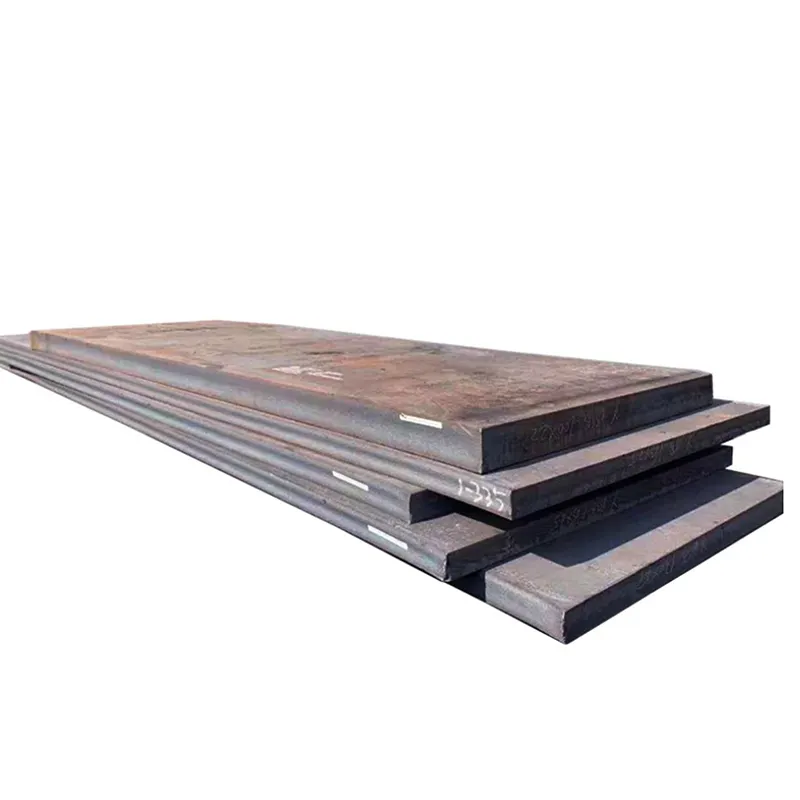 Low Price Carbon Structural Steel s235 Steel Plate Price 20 gauge Sheet 13mm Thick Steel Sheet For Sale