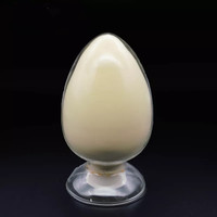 Extrait de levure Soluble dans l'eau Sodium Carboxymethyl Levure Bêta Glucane (Bêta 1,3/1,6 D Glucan) 90% Pour Qualité Cosmétique