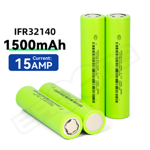 Cheapest 15ah Cylinder Cell 32140 3.2v Battery Cars Batteries Use for Ev - Product Image 1