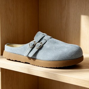 Chaussures en cuir décontractées pour femmes, tendance de la mode, de haute qualité, personnalisées et vendues en gros - Product Image 1