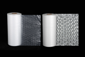 30*20 cmラップロールバッグ枕包装インフレータブルバブルフィルムエアクッション300 M - Product Image 3