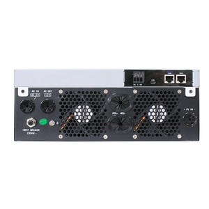 <span class=keywords><strong>Voltronic</strong></span> <span class=keywords><strong>Axpert</strong></span> 3.6kw 24 a 220V 230V inversor fuera de la red - Product Image 4