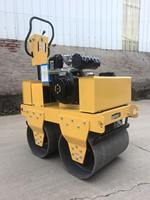 Rouleau électrique de 2 à 8 tonnes, nouvelle version améliorée, longue durée de vie, pour le compactage du sol