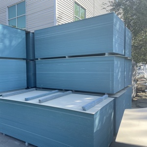 1220*2440*18 mét tấm bê tông hình thức WPC màn trập nhựa xây dựng hình thức làm việc Bảng điều chỉnh - Product Image 6