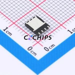 Transistor de Efecto de Campo (MOSFET) AGM205A PDFN5x6-8 Original Nuevo, Componentes Electrónicos al por Mayor y Servicio BOM - Product Image 2