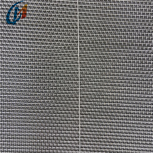 304 316 thép không gỉ dây lưới sàng <span class=keywords><strong>crimped</strong></span> dây lưới cuộn/tờ cho tôi sàng lọc - Product Image 3