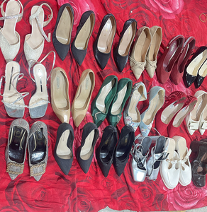 Escarpins à Talon Fin d'<span class=keywords><strong>Occasion</strong></span> de Haute Qualité pour Femme – Mode <span class=keywords><strong>Mariage</strong></span>, Chaussures à Talons Hauts Styles Mixtes - Product Image 3