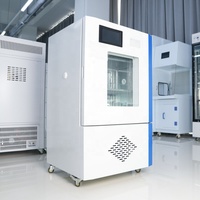 BIOBASE Chine 100L Incubateur Laboratoire Culture Biologique Incubateur Numérique Température Constante Thermostat Électrique Incubateur