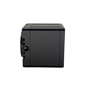 Boîtier de caméra industrielle à monture CS, entièrement en métal, pour installation de 38 modules, accessoires d'équipement M808 - Product Image 3