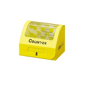 Biểu tượng tùy chỉnh mini bánh hộp baking <span class=keywords><strong>Macaron</strong></span> bao bì hộp cá nhân bánh hộp - Product Image 6