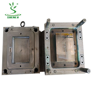 2 cavidades, estuche para anteojos, fabricante <span class=keywords><strong>de</strong></span> moldes, <span class=keywords><strong>gafas</strong></span>, caja <span class=keywords><strong>de</strong></span> plástico, molde <span class=keywords><strong>de</strong></span> inyección, moldeo <span class=keywords><strong>de</strong></span> papelería - Product Image 1