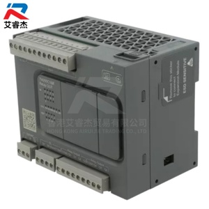 Sch-neider ของแท้ ใหม่ Modicon M200 TM200C16R PLC โปรแกรมเมเบิล ลอจิก คอนโทรลเลอร์ 16 จุด I/O รีเลย์เอาต์พุตโมดูล TM200C16R - Product Image 2