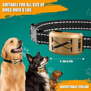 Barrière de <span class=keywords><strong>collier</strong></span> de clôture électronique GPS <span class=keywords><strong>sans</strong></span> <span class=keywords><strong>fil</strong></span>, rechargeable et étanche <span class=keywords><strong>pour</strong></span> l'extérieur, temporaire, <span class=keywords><strong>sans</strong></span> creuser - Product Image 3