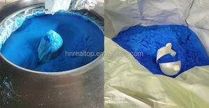 2025 nuevo diseño de reciclaje de cobre residual a cristales de sulfato de cobre equipo de proceso para <span class=keywords><strong>CuSO4</strong></span> 5H2O - Product Image 6