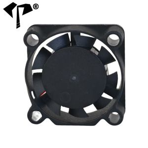 Mini Ventilador DC de Resfriamento 25*25*07mm 2507 de Alta Qualidade Ventilador Axial de Alta Potência PWM FG à Prova d'Água Alumínio+PBT - Product Image 5