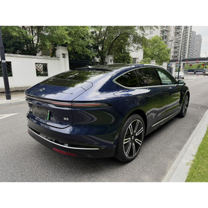 <span class=keywords><strong>Auto</strong></span> Usata Guazi 2025 NIO ET9 Pronta per la Spedizione, Veicolo Completamente Elettrico, Berlina Automatica a Nuova Energia, Guida a Sinistra - Product Image 5
