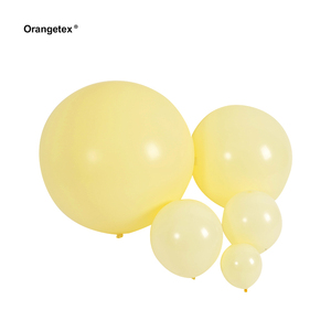 Stampa personalizzata stampa <span class=keywords><strong>buon</strong></span> <span class=keywords><strong>compleanno</strong></span> 5 10 12 18 36 pollici personalizzabile palloncino in lattice - Product Image 5