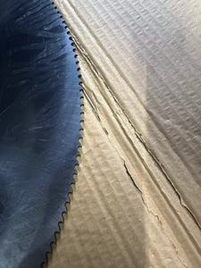 High Performance HSS Circular <strong>Saw</strong> <strong>Blade</strong> 14 Inch for Metal Pipe <strong>Cutting</strong> High Frequency Welded Tool for Metal Work - Product Image 6