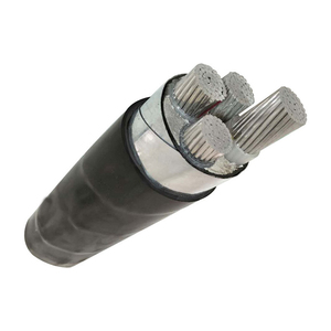 Cu/PVC/PVC câble 4x10 <span class=keywords><strong>4x16</strong></span> 4x16mm2 câble et gaine en PVC câble électrique 4x4mm2 16mm câble à 4 conducteurs - Product Image 3