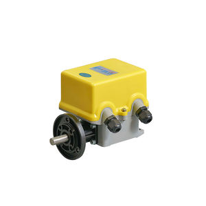 Palan à câble électrique industriel standard européen utilisé pour l'usine avec une capacité de levage de 3 tonnes et <span class=keywords><strong>5</strong></span> tonnes - Product Image 6