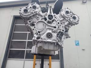 มอเตอร์ V8รถยนต์273961มอเตอร์บล็อกยาวสำหรับ <span class=keywords><strong>Mercedes</strong></span> Benz 273961ชิ้นส่วนเครื่องยนต์ใหม่ - Product Image 4