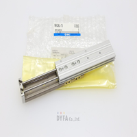 Nouveau Cylindre de table coulissante d'origine MXQ8L-75 (MXQB50) en stock CYL-TAB-I-906=2M34