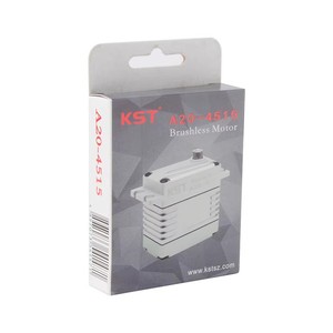 Moteur sans balais KST A15-1812 pour robot de conception industrielle - Product Image 3