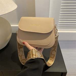 I-0386 Latest Fashion <b>Girls</b> <b>Purses</b> Young Woman Handbag Lady Luxury Square Hand Bag - Product Image 4