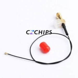 KH-IPEX3-SMAKWE5-RG0.81-B250H RF Cable RF Whole Sale Electronic Component Chips Supplier & BOM Service - Product Image 2