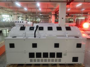 Máquina de Bronceado <span class=keywords><strong>Solarium</strong></span> al por Mayor de Fábrica, Lámpara de Bronceado UV <span class=keywords><strong>Horizontal</strong></span> para Uso en Salón - Product Image 3