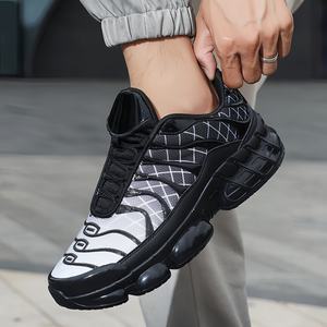 Chaussures de sport <span class=keywords><strong>TN</strong></span> pour hommes de haute qualité, style 2026 |   Coussin d'air confortable, grande taille en option, spécial pour les sports printaniers et automnaux - Product Image 5