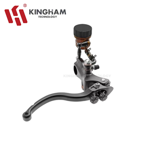 בלם Kingham בלם גליל מאסטר בלם ומלט בלם אוניברסלי עבור yamaha honda suzuki חלקים אופנוע הסיטונאי - Product Image 1